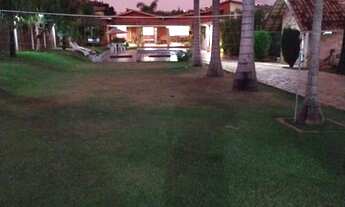 Imagem 3: Sítios Lagoa Santa Capim Branco e Região