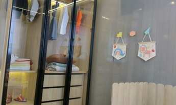 Imagem 7: Apartamento para venda tem 44 metros quadrados com 2 quartos em Canhema - Diadema - São Pa