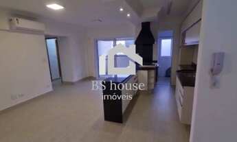 Imagem 2: Lindo apartamento com 02 dormitórios sendo 01 suíte e 02 vagas