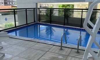 Imagem 6: Apartamento quarto e sala compacto para venda em Ponta Verde - Maceió - AL