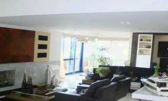 Imagem: Apartamento Alto Padrão à Venda no Centro