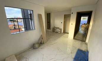 Imagem 7: Cobertura com 2 dormitórios à venda, 102 m² por R$ 520.000,00 - Vila Camilópolis - Santo A