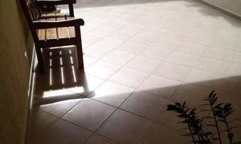 Imagem 4: Sobrado para aluguel 3 quartos 1 suíte 2 vagas Vila Marina - Santo André - SP