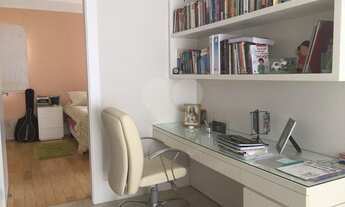 Imagem 6: Barueri - Casa Padrão - Alphaville Residencial Um