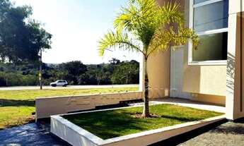 Imagem 3: SOROCABA - Casa de Condomínio - Cajuru do Sul