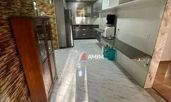 Imagem 7: Casa com 4 dormitórios à venda, 196 m² por R$ 1.450.000,00 - Maravista - Niterói/RJ