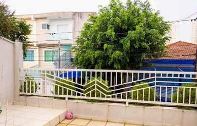 Imagem 7: Sobrado para alugar e para venda - Jardim do Mar - 200m² com 3 dormitórios sendo 3 suítes