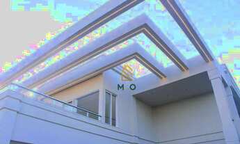 Imagem 5: Casa com 5 dormitórios à venda, 480 m² por R$ 4.800.000 - Cararu - Eusébio/CE