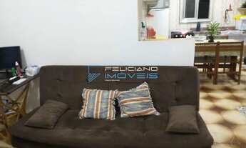 Imagem 3: Kitnet com 1 dorm, Canto do Forte, Praia Grande - R$ 230 mil, Cod: 1736