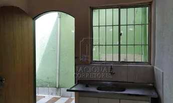 Imagem: Casa com 2 dormitórios à venda, 95 m²