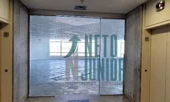 Imagem: Laje para alugar, 1832 m² por R$ 255.150,00/mês