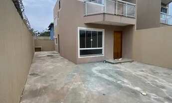 Imagem 3: Casa para Locação em Rio das Ostras, Enseada das Gaivotas, 2 dormitórios, 2 suítes, 3 banh