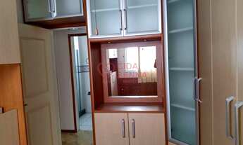 Imagem 4: EXCELENTE LOCALIZAÇÃO - DESOCUPADA - AMPLA - 02 VAGA GAR.LIVRE - TERRAÇO