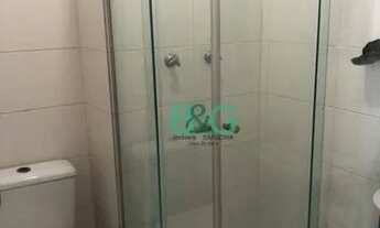 Imagem 6: Apartamento com 4 dormitórios para alugar, 134 m² por R$ 6.311,18/mês - José Menino - Sant