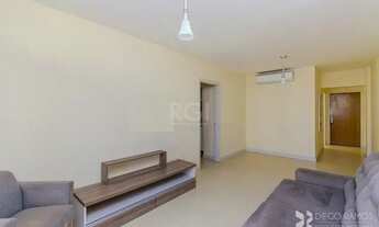 Imagem 3: Apartamento para Venda - 80m², 3 dormitórios, sendo 2 suites, 1 vaga - Bom Fim