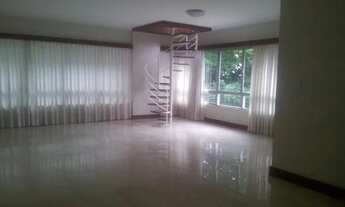 Imagem 3: Cobertura duplex com 500m e entrada independente