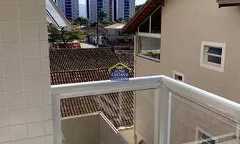 Imagem 6: Apartamento com 2 dorms, Canto do Forte, Praia Grande - R$ 370 mil, Cod: ACT2553