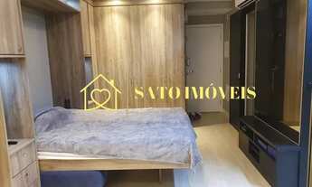 Imagem 2: Studio no Brooklin à Venda com 1 Quarto e 1 Vaga - 33m²