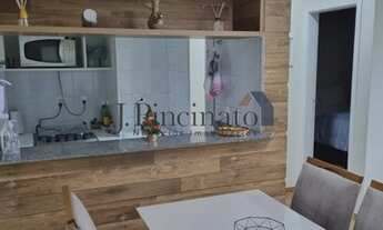 Imagem 5: Jundiaí - Flat - Anhangabaú