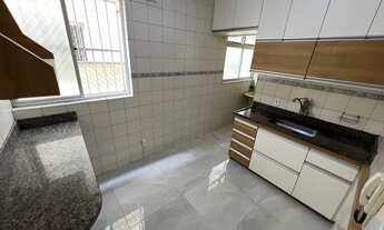 Imagem 4: Belo Horizonte - Apartamento Padrão - Ouro Preto