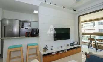 Imagem 5: Lindo apartamento no condomínio clube Aquarela Carioca