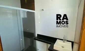 Imagem 6: EXCELENTE CASA DUPLEX NO JARDIM ATLÂNTICO CENTRAL