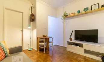 Imagem 4: Apartamento para Aluguel - Jardim Paulista, 1 Quarto, 30 m2