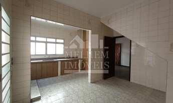 Imagem 3: Sobrado para locação - Vila Medeiros, São Paulo