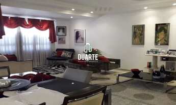 Imagem: SANTOS - Casa Padrão - EMBARÉ