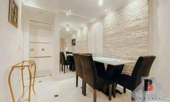 Imagem: Apartamento andar alto