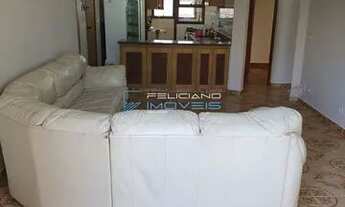 Imagem 4: Apartamento com 3 dorms, Caiçara, Praia Grande - R$ 450 mil, Cod: 1818