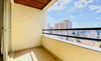 Imagem 7: VENDO / APARTAMENTO / 80 M² / 2 DORMITÓRIOS , SENDO 1 SUÍTE e 1 DORM REVERSÍVEL/ 3 BANHEI