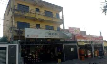 Imagem: Sobrado e auto pecas!!