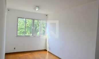 Imagem 2: Apartamento para Aluguel - Pechincha, 2 Quartos, 63 m2