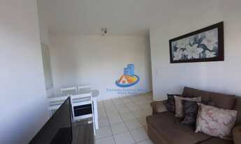 Imagem 3: Apartamento com 2 dormitórios para alugar, 56 m² por R$ 2.147,35/mês - Nova Aliança - Ribe