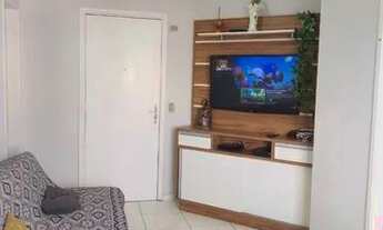 Imagem 4: Apartamento Apartamento com 2 dormitórios