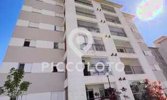 Imagem: Apartamento - Parque Prado - Campinas