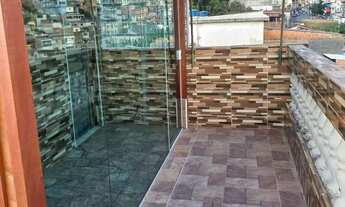 Imagem 5: Casa com 4 cômodo