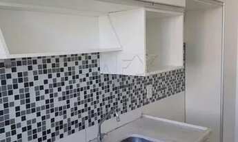 Imagem 6: Apartamento Padrão em Bauru