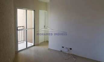 Imagem 5: Apartamento para locação Condomínio Residencial Optimus - Picanço- Guarulhos SP