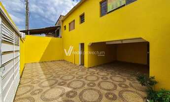 Imagem 3: Casa - Parque das Indústrias - Campinas