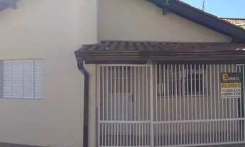 Imagem: Casa para aluguel no Vila Lorenzon em Vinhedo/SP