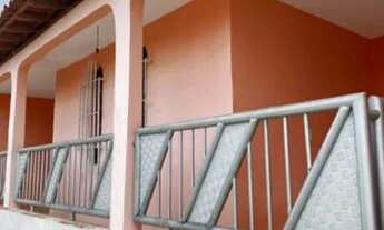 Imagem 6: Alugo Casa no Bairro Cidade Nova 2/4