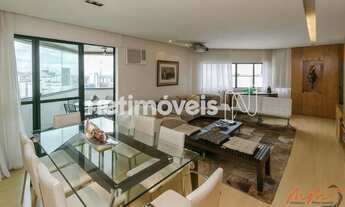 Imagem 4: Venda Apartamento 4 quartos Sion Belo Horizonte