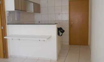 Imagem 5: Apartamento para aluguel possui 60 metros quadrados com 1 quarto