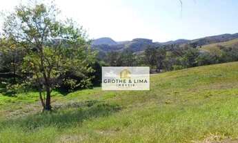 Imagem 2: Terreno à venda, 2671 m² - Recanto Santa Bárbara