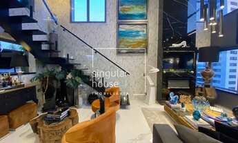 Imagem 6: 335 m² | 4 Suítes