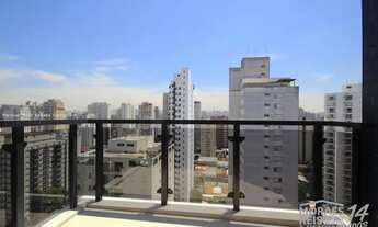 Imagem 6: Cobertura para Venda em São Paulo, Moema, 3 dormitórios, 3 suítes, 5 banheiros, 4 vagas