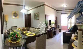 Imagem 3: Apartamento com 2 dormitórios à venda, 73 m² por R$ 300.000,00 - Alto Cafezal - Marília/SP