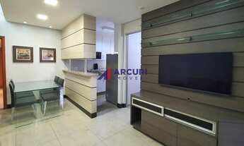 Imagem 5: Apartamento 2 quartos Mobiliado Lourdes (BH) - Locação